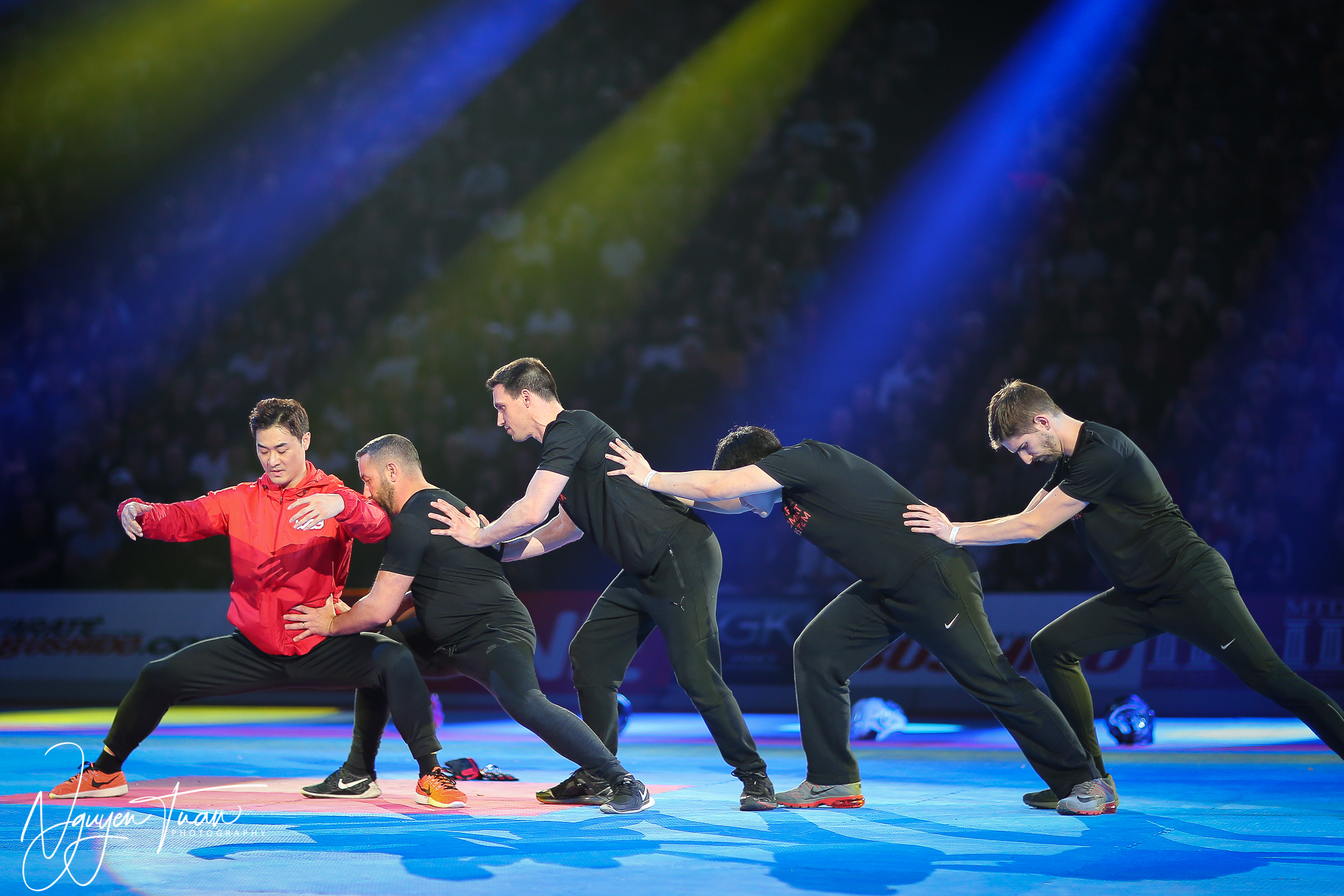 20190324 Festival des Arts Martiaux 5742